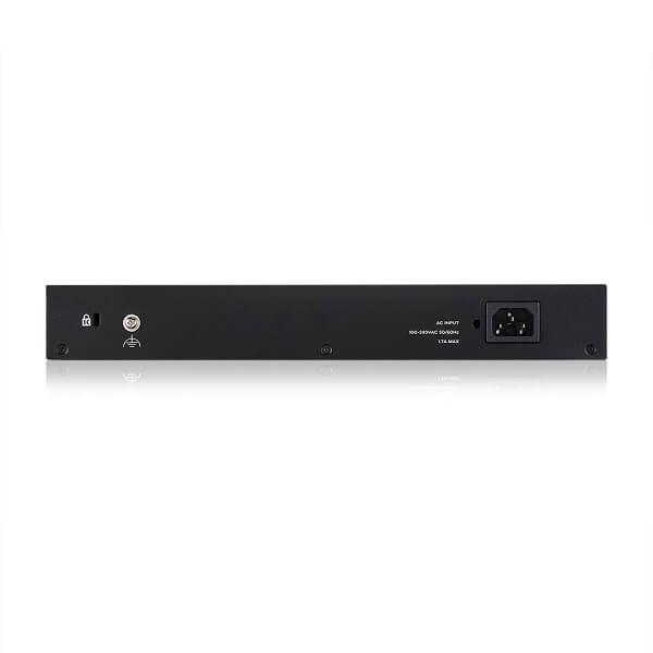 ZYXEL XGS1935-12F 12PORT FIBER 2 MULTIGI [3]