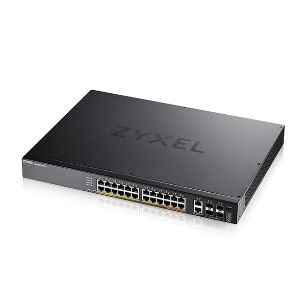 ZYXEL ZXGS2220-30HP SWITCH FLEX PRO RJ45 [2]