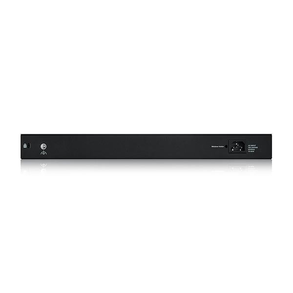 ZYXEL ZXGS2220-30HP SWITCH FLEX PRO RJ45 [3]