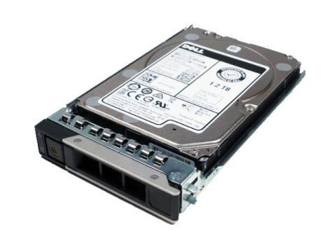 Servere - 1.2TB 10K RPM SAS ISE 12Gbps  2.5" HP
