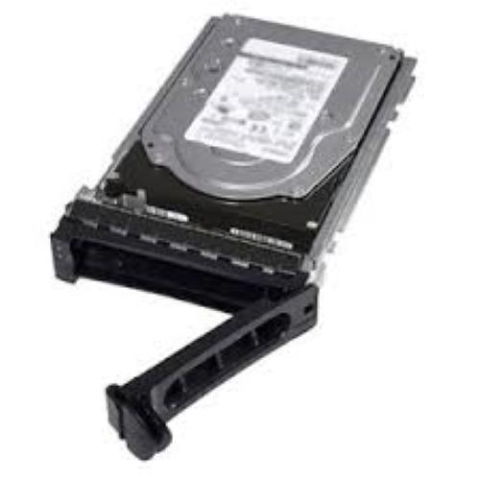 Hard Disk-uri SERVER - 1.2TB 10K RPM SAS ISE 12Gbps  3.5" HP