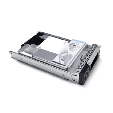 Servere - 1.92TB SSD SATA RI 6Gbps 3.5"