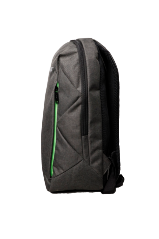 15.6'' ACER URBAN BACKPACK GRAY&GREEN [7]
