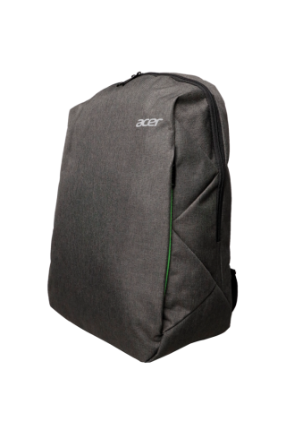15.6'' ACER URBAN BACKPACK GRAY&GREEN [1]