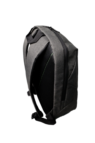 15.6'' ACER URBAN BACKPACK GRAY&GREEN [6]