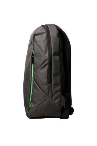 15.6'' ACER URBAN BACKPACK GRAY&GREEN [8]
