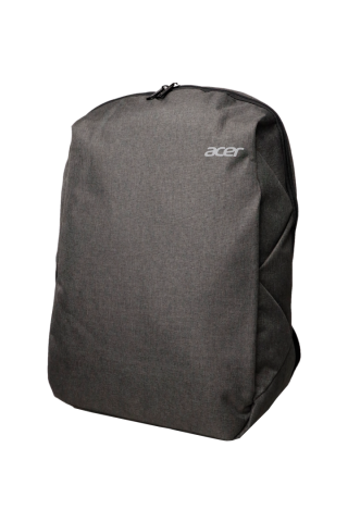 15.6'' ACER URBAN BACKPACK GRAY&GREEN [9]