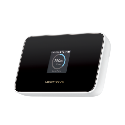 Retelistica - 150Mbps 4G LTE Mobile Wi-Fi MT115