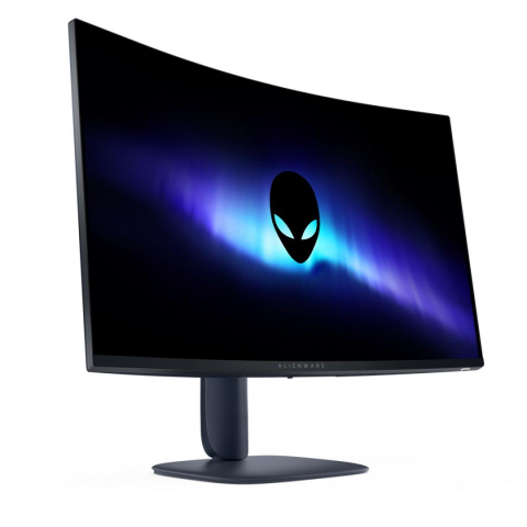 Monitoare NOI - 32" GAMING MONITOR AW3225DM 2560x1440