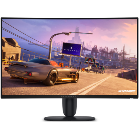 Monitoare - 32" GAMING MONITOR AW3226DM 2560x1440