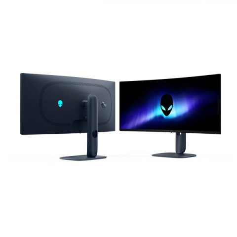 34'' Gaming Monitor AW3425DW 3440x1440 [3]