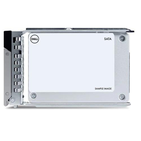 Hard Disk-uri SERVER - 480GB SSD SATA RI 6Gbps  2.5" HP