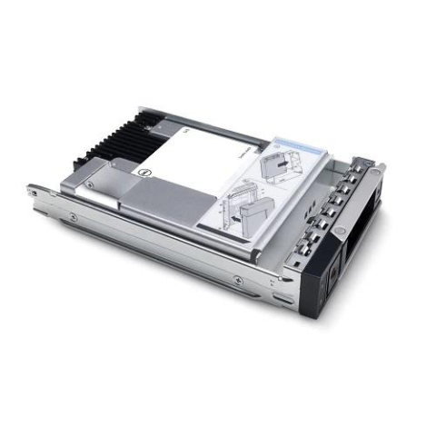 Servere - 480GB SSD SATA RI 6Gbps 3.5"