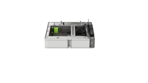 Accesorii Printing - 550 tray CX83x/95x/96x CS96x MX95x