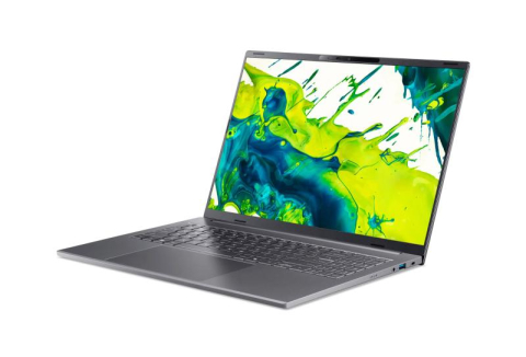 Laptopuri si accesorii - A16 AI WUXGA U5 325 16GB 512GB UMA W11H