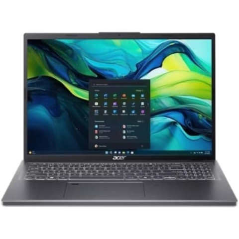 Laptopuri si accesorii - A16 WUXGA U7 155U 16GB 1TB UMA DOS