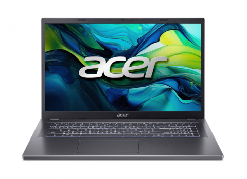 Laptopuri si accesorii - A17 17 FHD CORE 5-120U 16 512GB UMA DOS