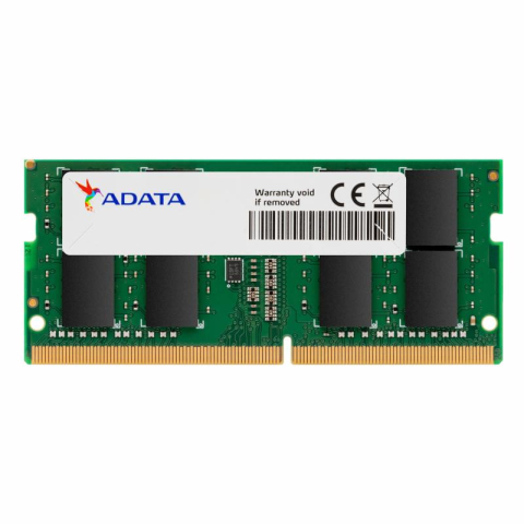 Laptopuri si accesorii - AA SODIMM 8GB 3200Mhz AD4S320038G22-SGN