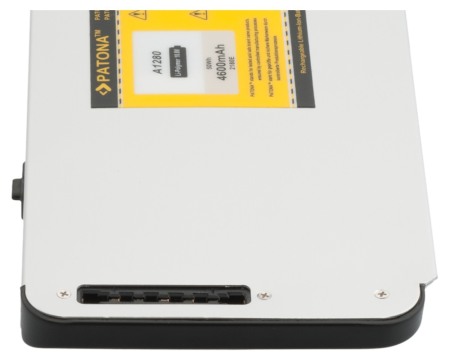 Acumulator Patona pentru Apple A1280 Polimer MacBook A1278 Unibody Aluminum [1]