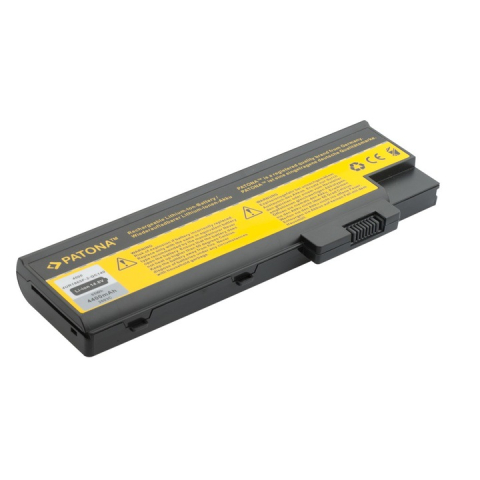 Acumulator Patona pentru ACER TravelMate 2300 3023 3500 4000 5000 [2]