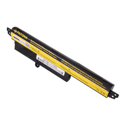 Acumulator Patona pentru Asus X200CA Sonic Master R202CA X200CA VivoBook AR5B125 F200CA 2200 mAh [1]