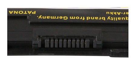 Acumulator Patona pentru Dell E7240 Latitude E7240 E7250 [1]