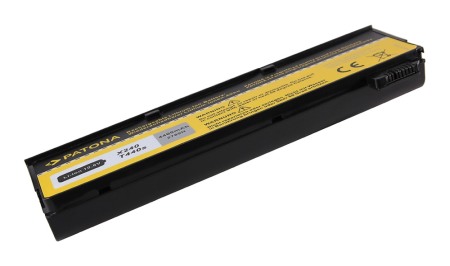 Baterii laptop - Acumulator Patona pentru Lenovo X240 ThinkPad K2450 T440 T440S X240 121500146 121500