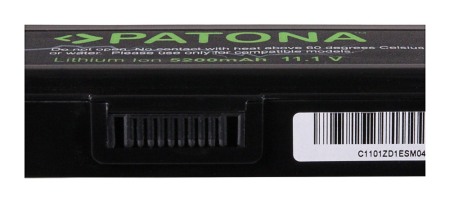 Acumulator Patona Premium pentru Acer Aspire A32-M50 4251 4741 A32-M50 A32-M50 Asus [1]