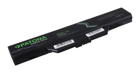 Baterii laptop - Acumulator Patona Premium pentru HP 6730s 6735s 550 6730s 6735s Compaq 610 6720s