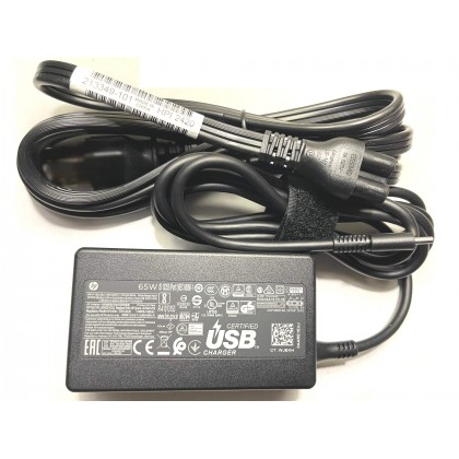 Adaptor HP L65505-003 65W, USB Type-C [2]