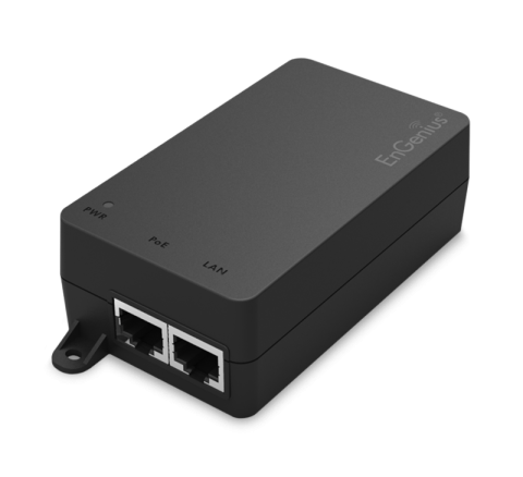 Accesorii switch-uri - Adaptor POE EnGenius Indoor 54V pPoE