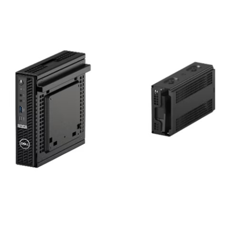 Componente All-in-One - Adaptor VESA Dell, 452-BDVC, Negru