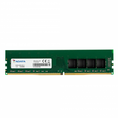 Memorii PC - ADATA DDR4 8GB 3200Mhz AD4U32008G22-SGN