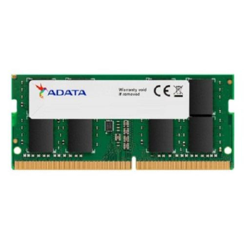 Componente NOI Laptop - ADATA DDR4 SODIMM 16GB 3200Mhz AD4S32001