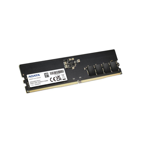 PC, Componente & Software - ADATA DDR5 16 GB 5600Mhz AD5U560016G-S