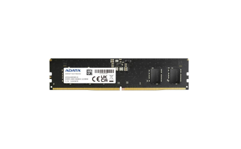 Memorii PC - ADATA DDR5 32GB 4800Mhz AD5U480032G-S