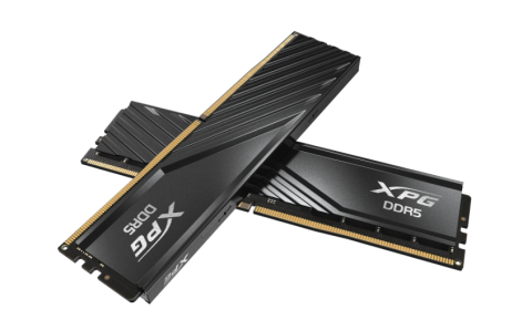 PC, Componente & Software - ADATA LANCER DDR5 16GB (2x8) 5600Mhz