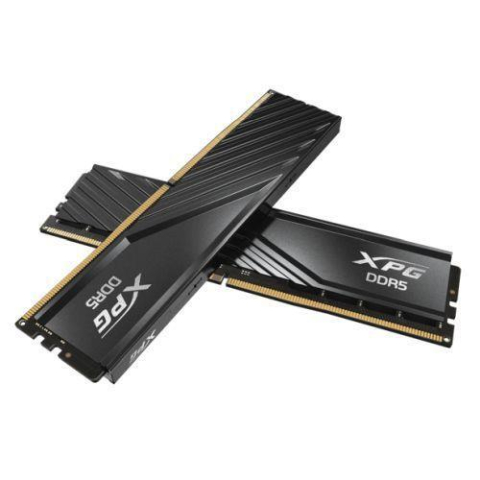 Memorii PC - ADATA LANCER DDR5 32GB (2x16) 5600Mhz