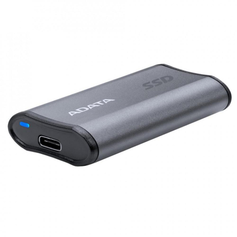ADATA SSD Extern Elite SE880, 2TB, USB 3 [1]
