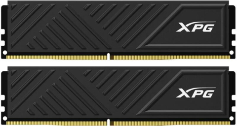 PC, Componente & Software - ADATA XPG GAMMIX DDR4 16GB 3200 CL16