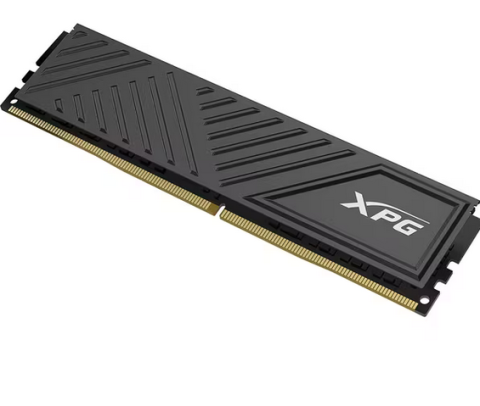 Componente PC NOI - ADATA XPG GAMMIX DDR4 16GB 3200 CL16