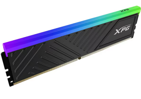 PC, Componente & Software - ADATA XPG SPECTRIX DDR4 16GB 3200 CL16