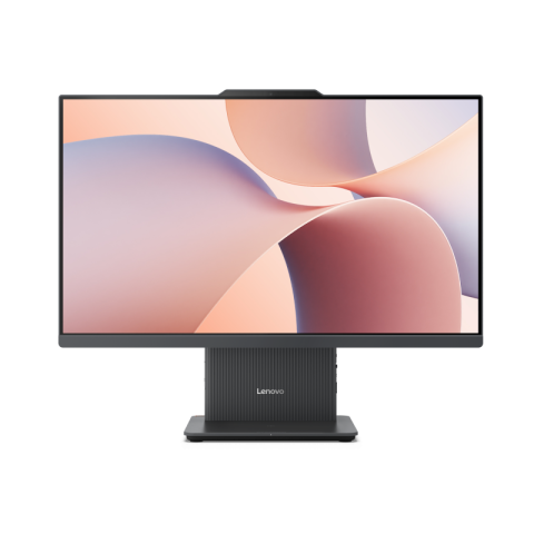 PC All-in-One - AIO 23.8 NT FHD R7 AI 350 16 512 UMA DOS