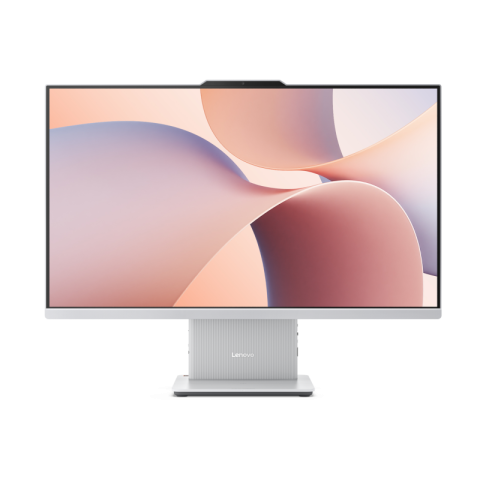 PC All-in-One - AIO 27 NT FHD R5 AI 330 16 512GB UMA DOS