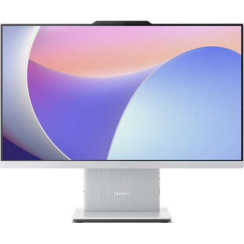 PC All-in-One - AIO 27 NT FHD R7 7735HS 16 512GB UMA DOS