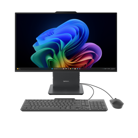 PC, Componente & Software - AIO 27 NT FHD U7 256V 16GB 512GB UMA DOS
