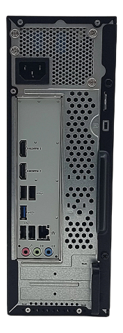 PC Acer Aspire XC-1760, i5-12400, 8 GB DDR4, 256 GB SSD, 1 TB HDD, Win 11 Home [4]