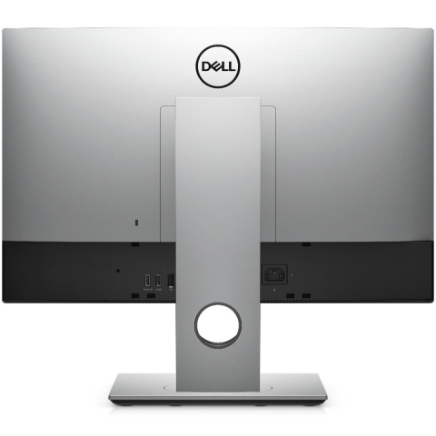 AIO Dell Optiplex 7490, i5-10500, 16 GB DDR4, 512 GB SSD, Touchscreen, Win 11 Pro [2]