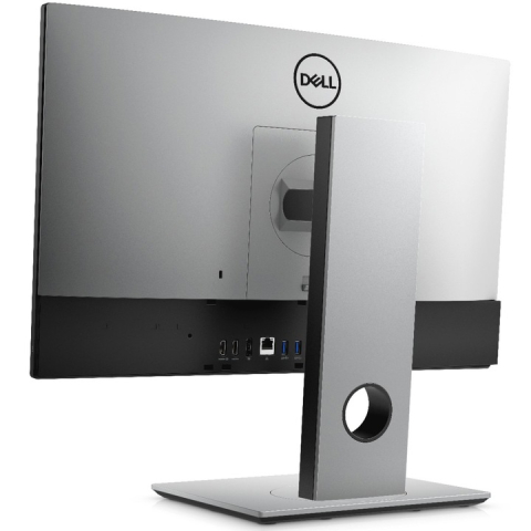 AIO Dell Optiplex 7490, i5-10500, 16 GB DDR4, 512 GB SSD, Touchscreen, Win 11 Pro [3]