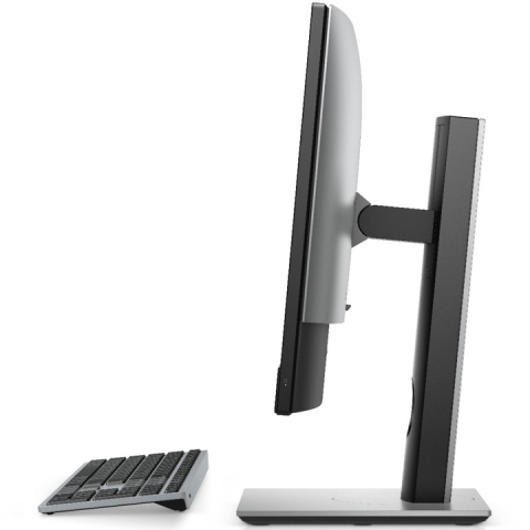 AIO Dell Optiplex 7490, i5-10500, 16 GB DDR4, 512 GB SSD, Touchscreen, Win 11 Pro [4]